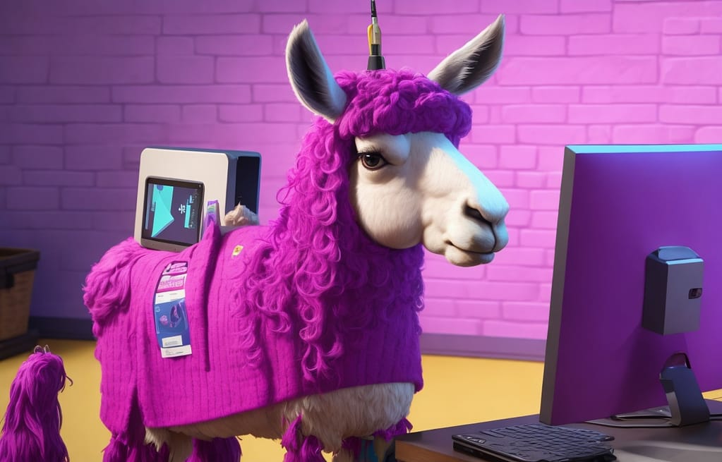 Code Llama Playground