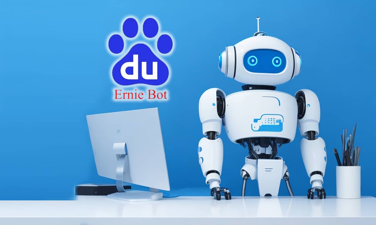 Baidu ERNIE Bot